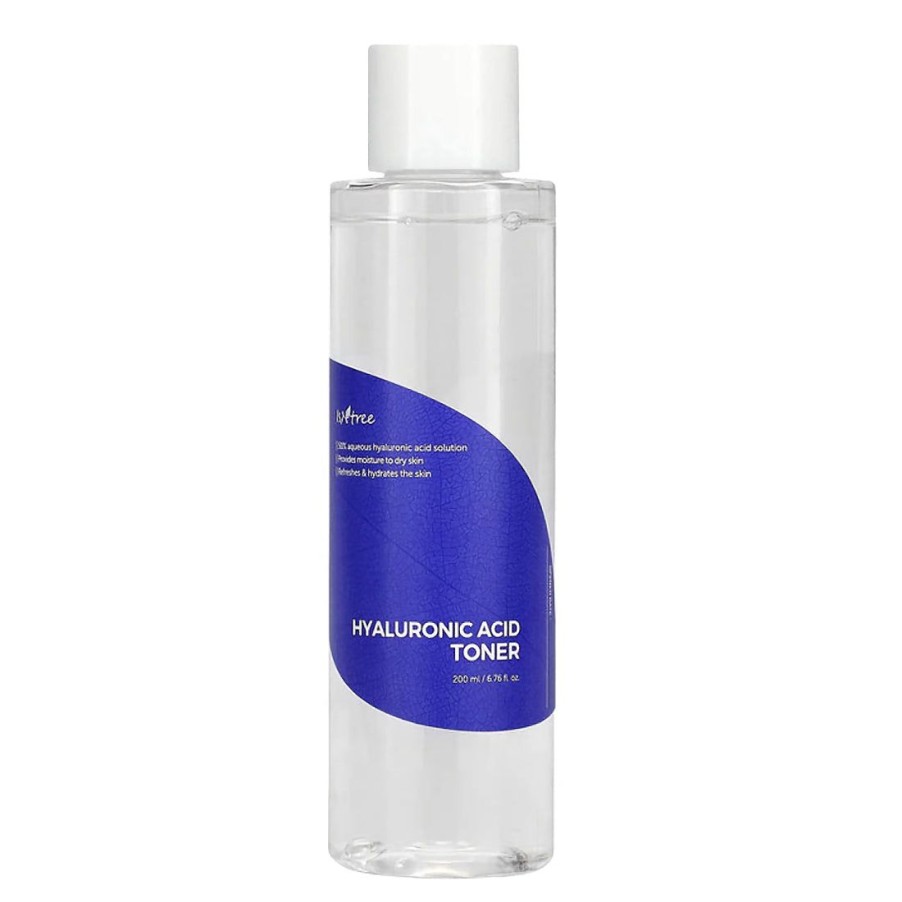 Ihonhoito Isntree | [Isntree] Hyaluronic Acid Toner