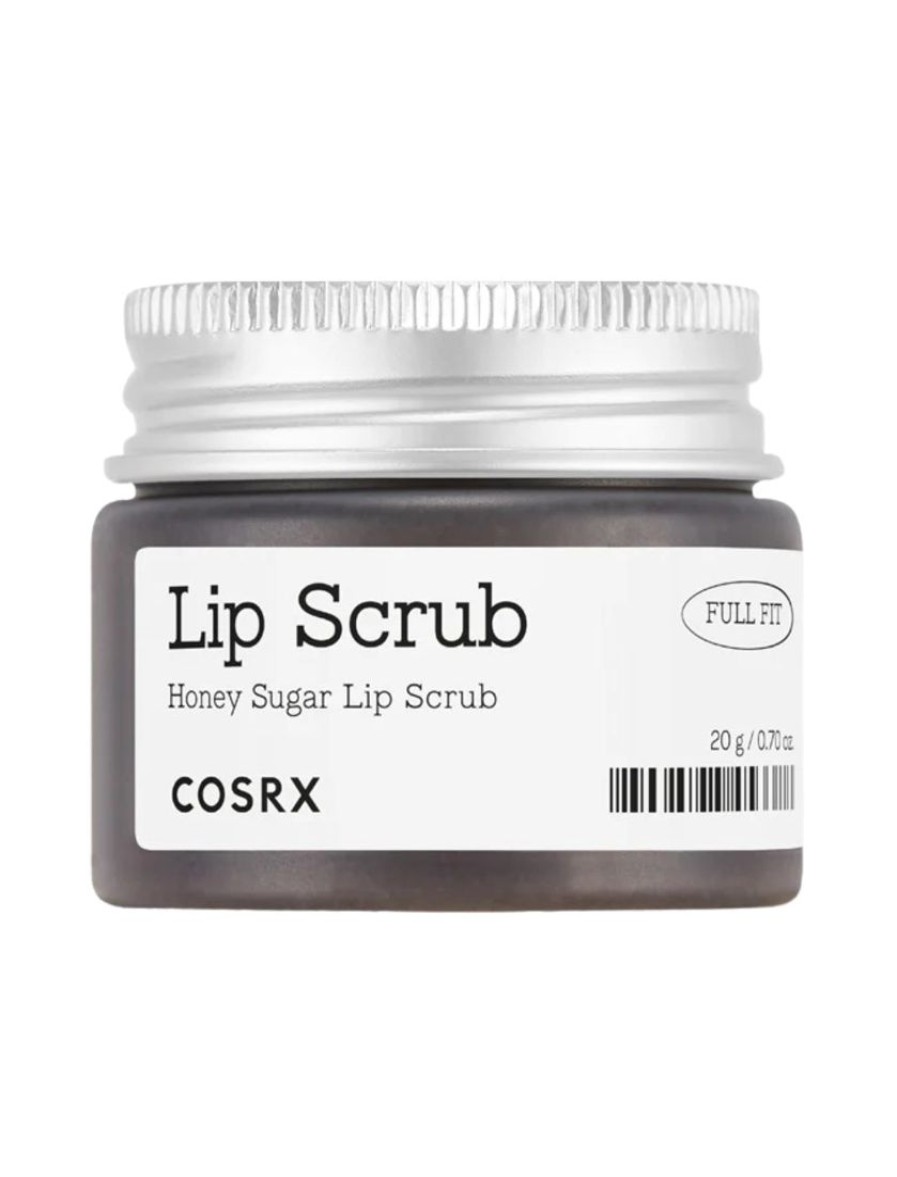 Ihonhoito Cosrx | [Cosrx] Honey Sugar Lip Scrub