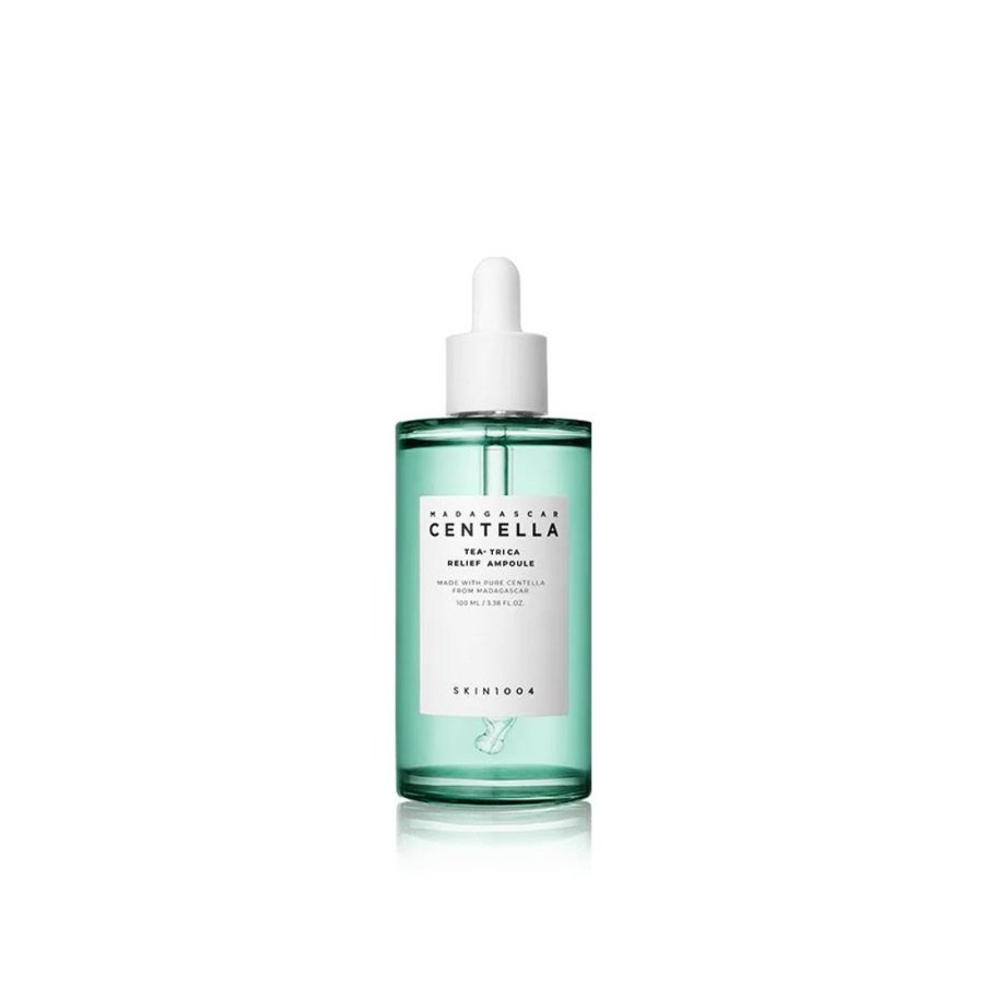 Ihonhoito SKIN1004 | [Skin1004] Centella Tea-Trica Relief Ampoule