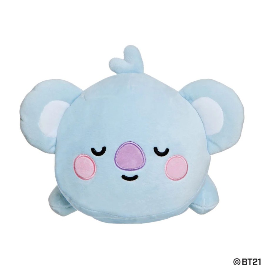 Lifestyle BT21 | Bt21 Koya Baby Mini Pillow Cushion