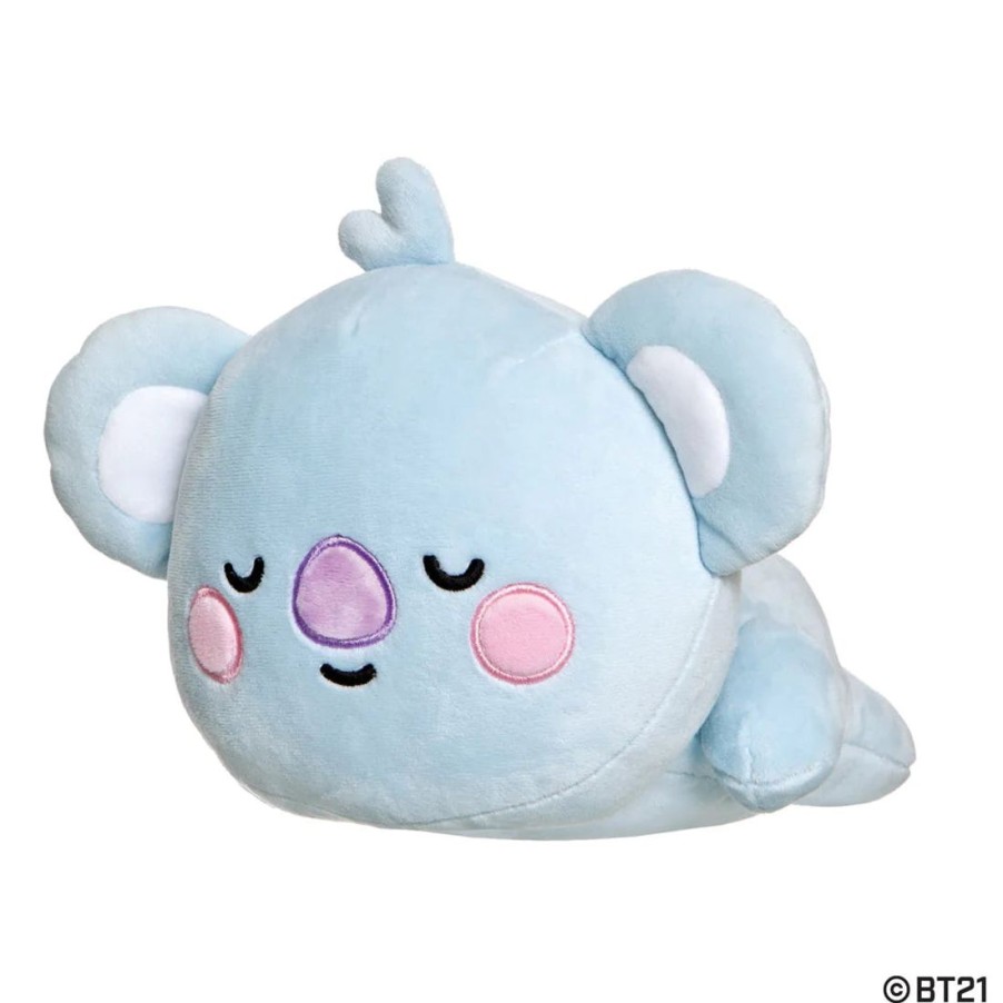 Lifestyle BT21 | Bt21 Koya Baby Mini Pillow Cushion