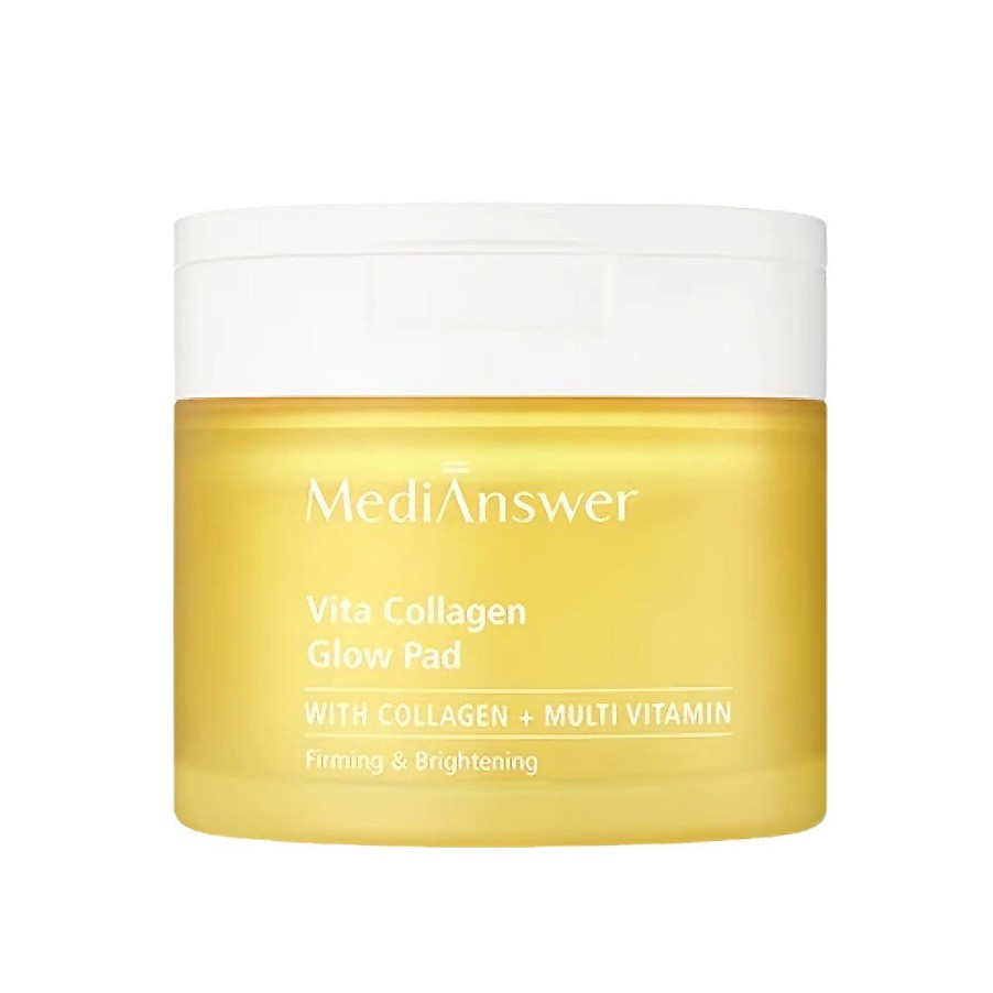 Ihonhoito MediAnswer | [Medianswer] Vita Collagen Glow Pad