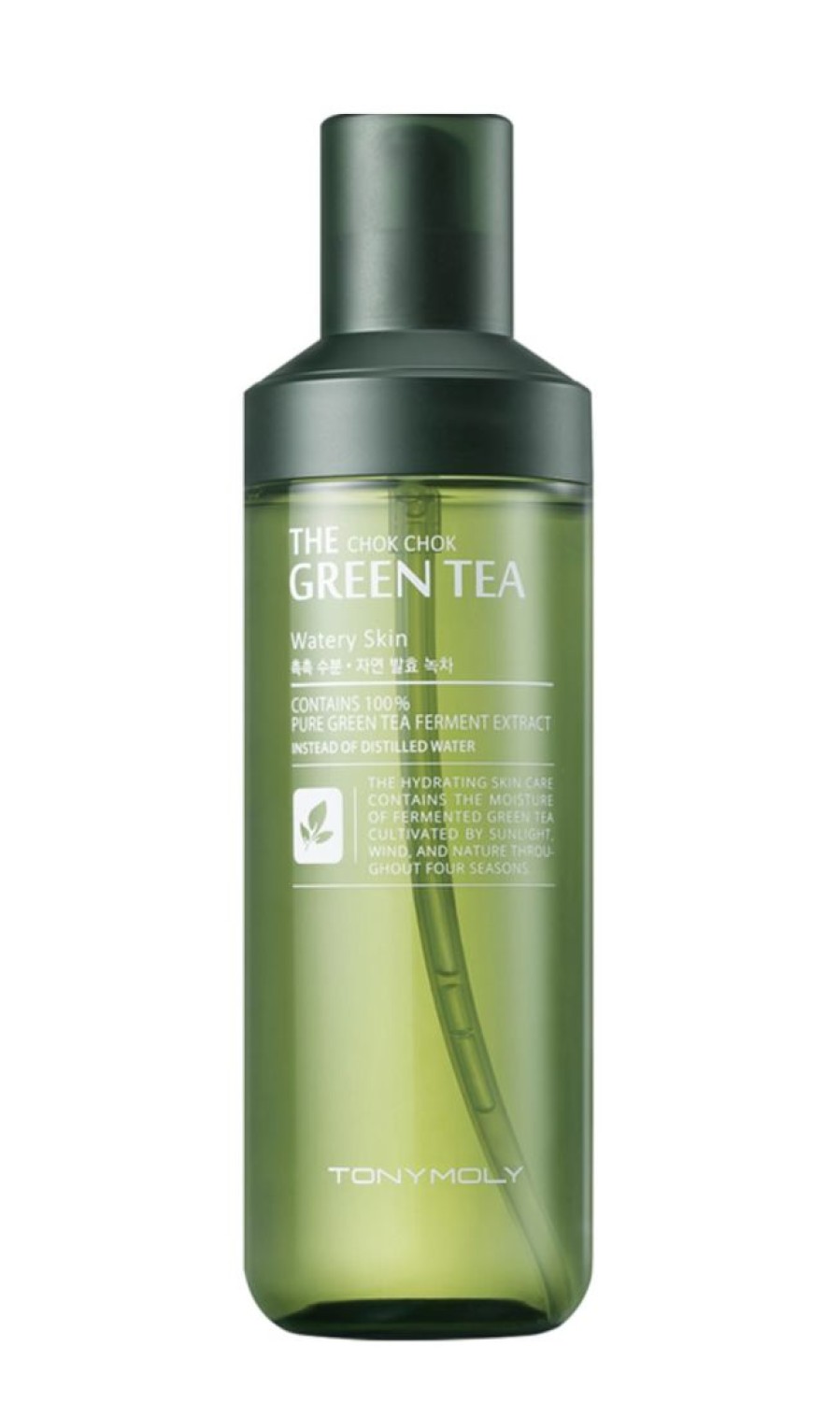 Ihonhoito Tonymoly | [Tonymoly] Chok Chok Green Tea Watery Skin