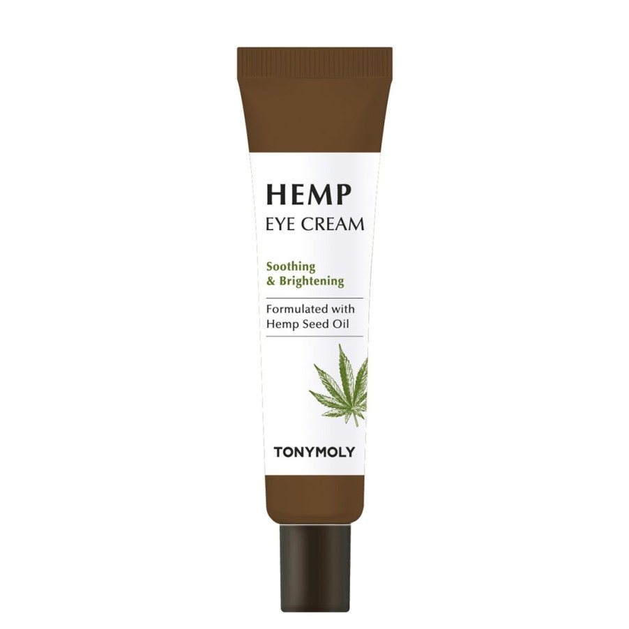 Ihonhoito Tonymoly | [Tonymoly] Hemp Eye Cream