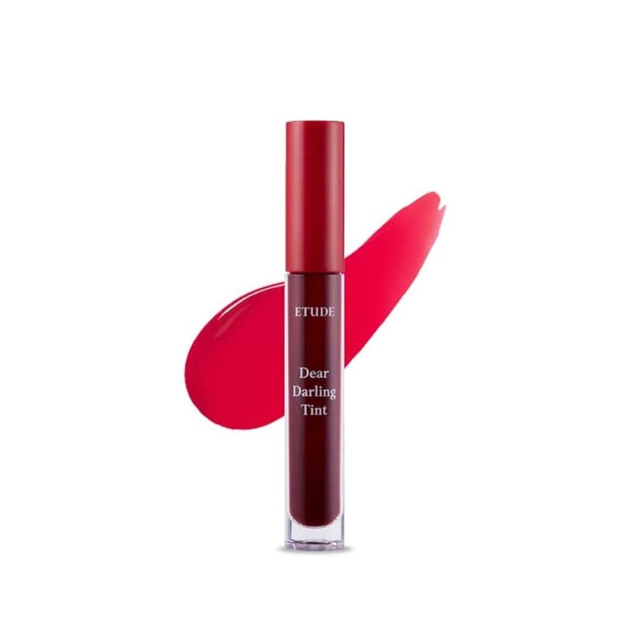 Meikki Etude | [Etude] Dear Darling Water Gel Tint