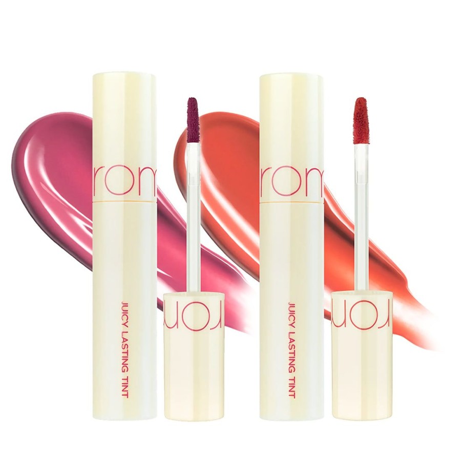 Meikki Rom&nd | [Rom&Nd] Juicy Lasting Tint Milk Grocery Series