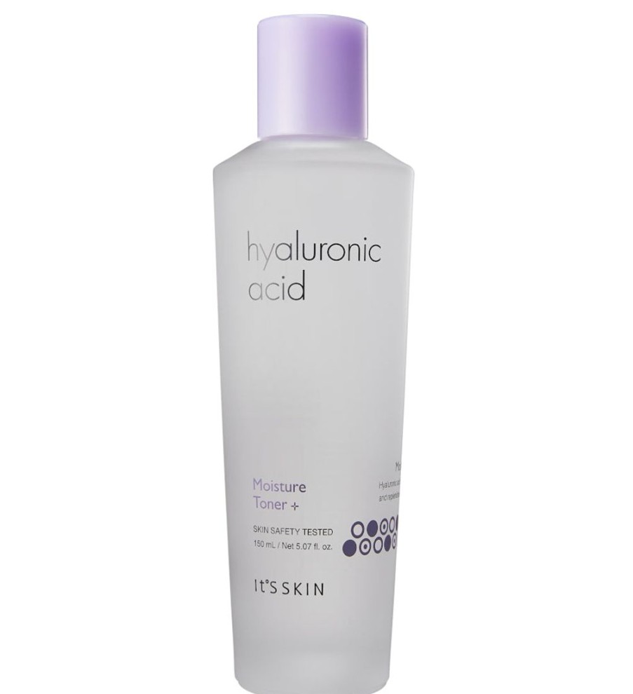 Ihonhoito It's Skin | [It'S Skin] Hyaluronic Acid Moisture Toner+