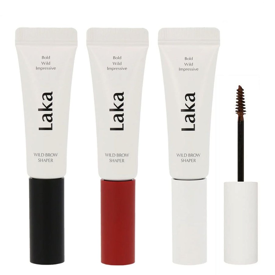 Ihonhoito Laka | [Laka] Wild Brow Shaper