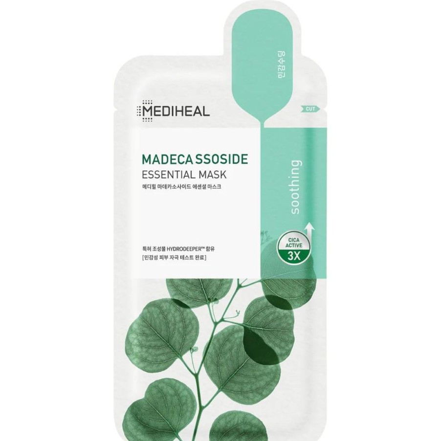 Ihonhoito Mediheal | [Mediheal] Madecassoside Essential Mask