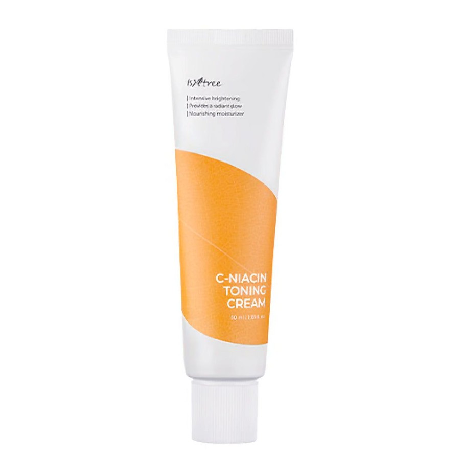 Ihonhoito Isntree | [Isntree] C-Niacin Toning Cream