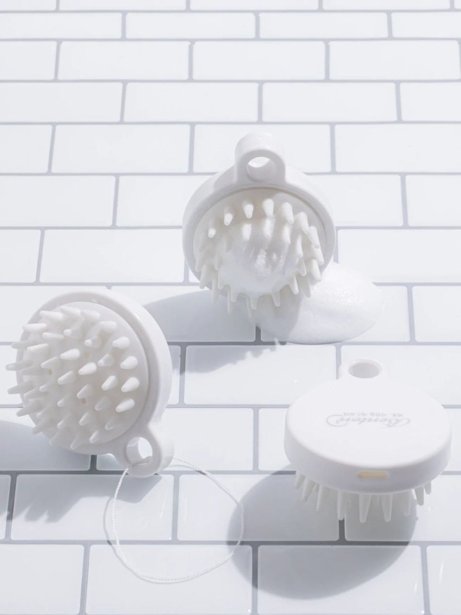 Hiukset Benton | [Benton] Scalp-Care Shampoo Brush