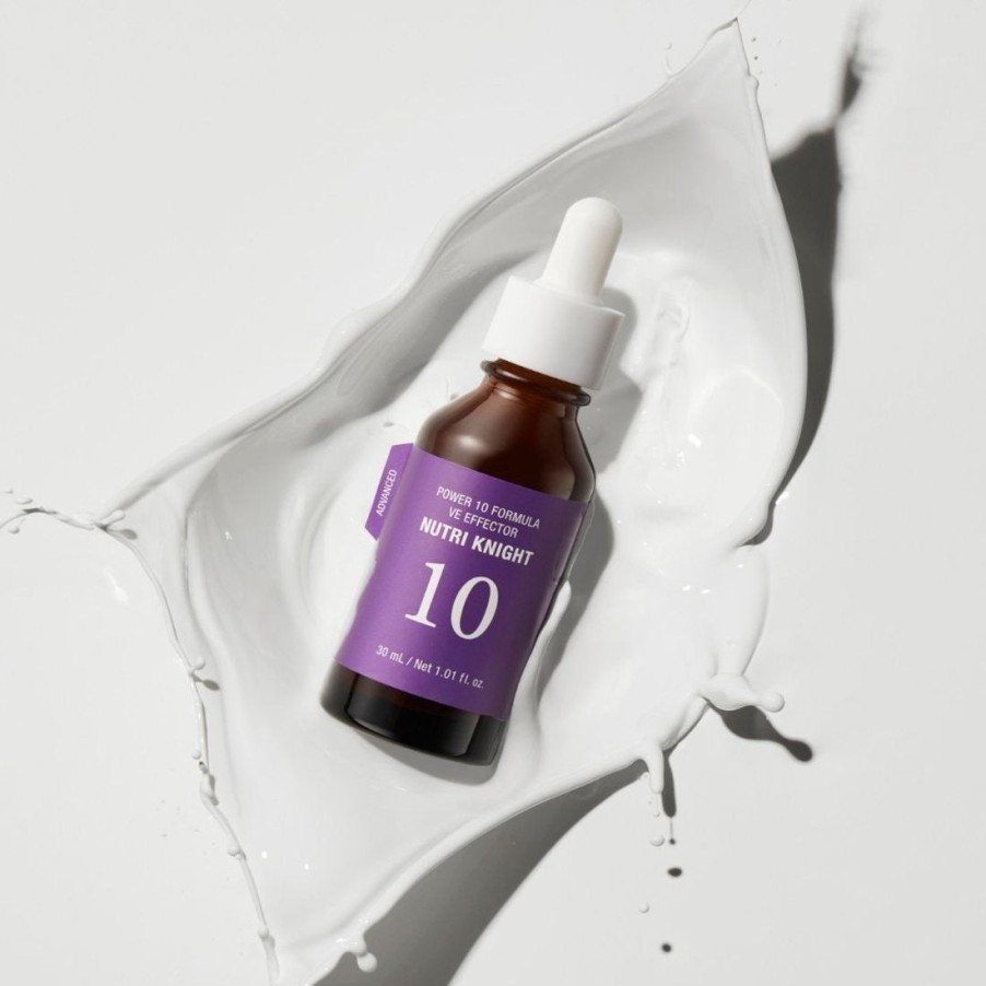 Ihonhoito It's Skin | [It'S Skin] Power 10 Formula Ve Effector "Nutri Knight"