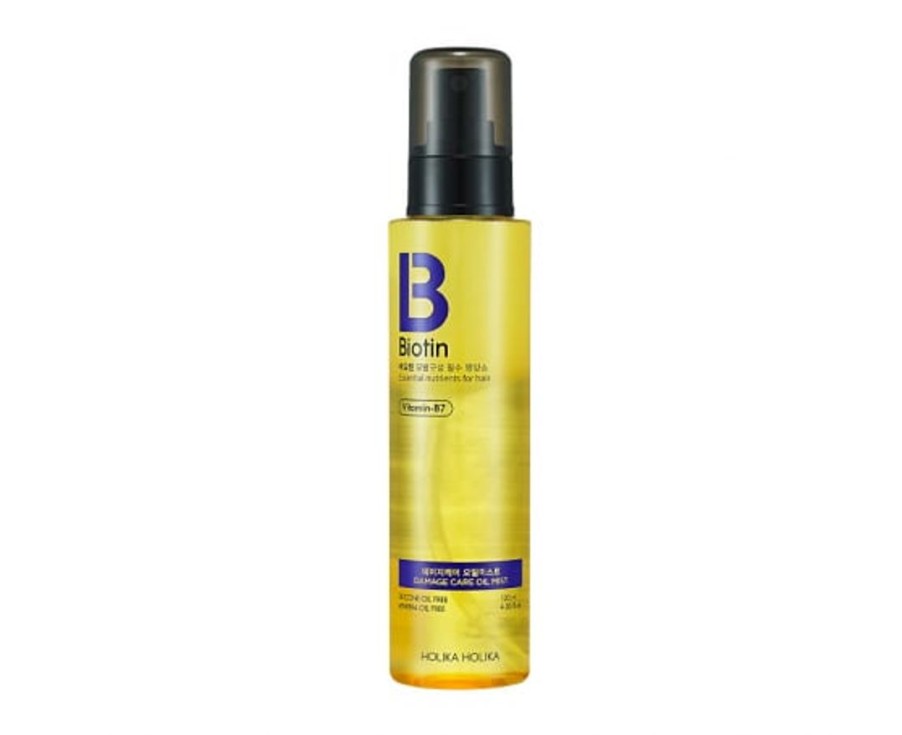 Hiukset Holika Holika | [Holika Holika] Biotin Damage Care Oil Mist