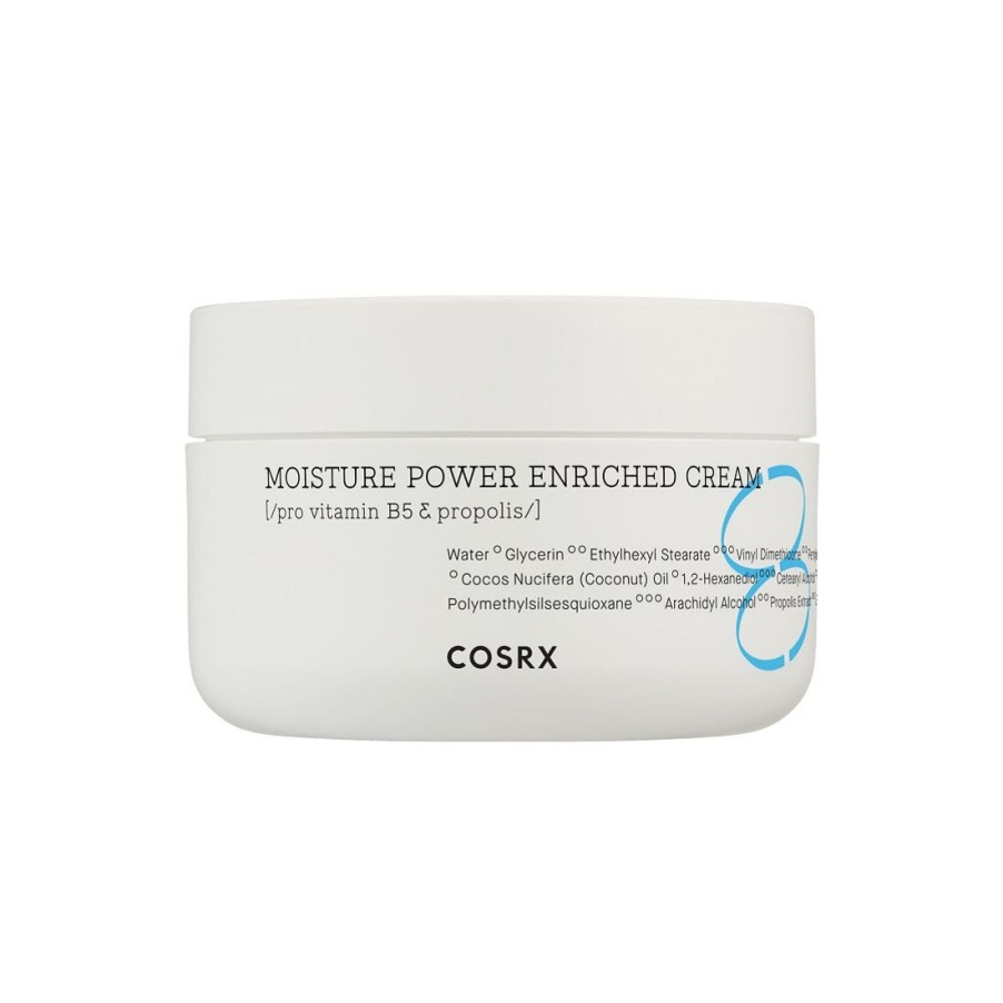 Ihonhoito Cosrx | [Cosrx] Hydrium Moisture Power Enriched Cream