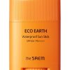 Ihonhoito The Saem | [The Saem] Eco Earth Waterproof Sun Stick