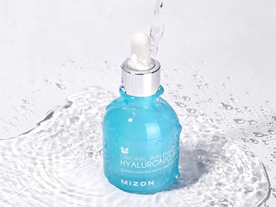 Ihonhoito Mizon | [Mizon] Hyaluronic Acid 100