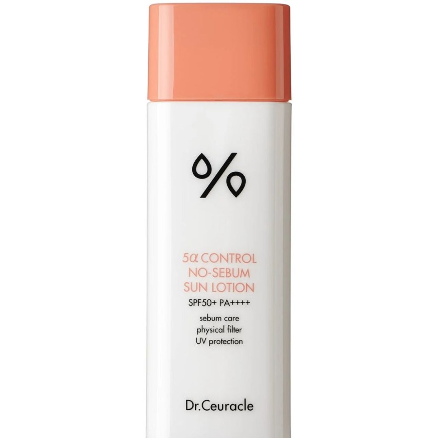 Ihonhoito Dr.Ceuracle | [Dr.Ceuracle] 5Α Control No-Sebum Sun Lotion