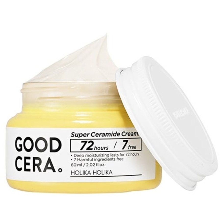 Ihonhoito Holika Holika | [Holika Holika] Good Cera Super Ceramide Cream