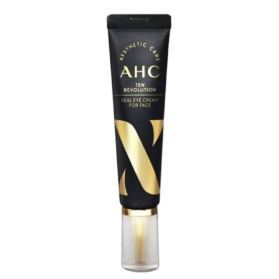 Ihonhoito AHC | [Ahc] Ten Revolution Real Eye Cream For Face