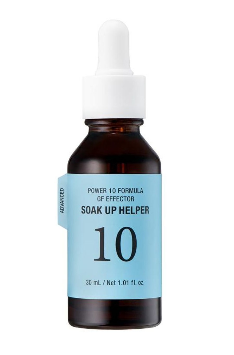 Ihonhoito It's Skin | [It'S Skin] Power 10 Formula Gf Effector "Soak Up Helper"