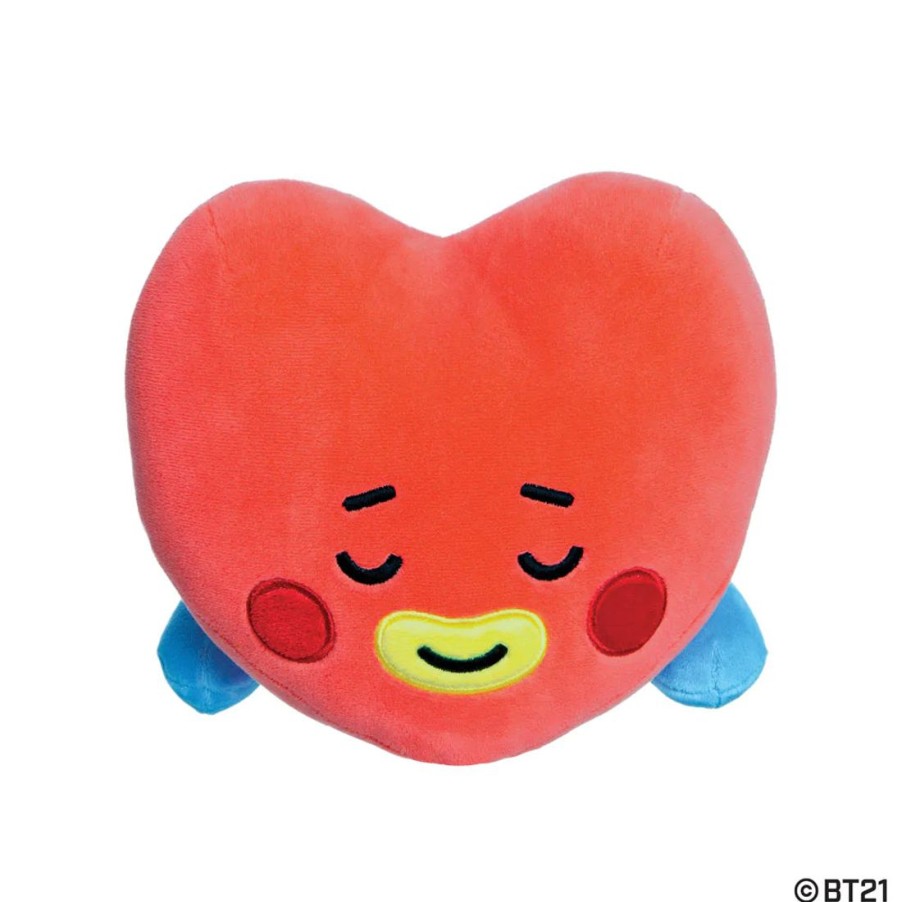 Lifestyle BT21 | Bt21 Tata Baby Mini Pillow Cushion