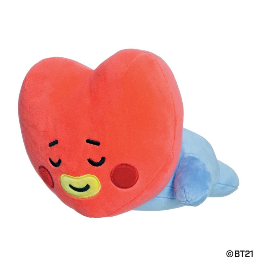 Lifestyle BT21 | Bt21 Tata Baby Mini Pillow Cushion