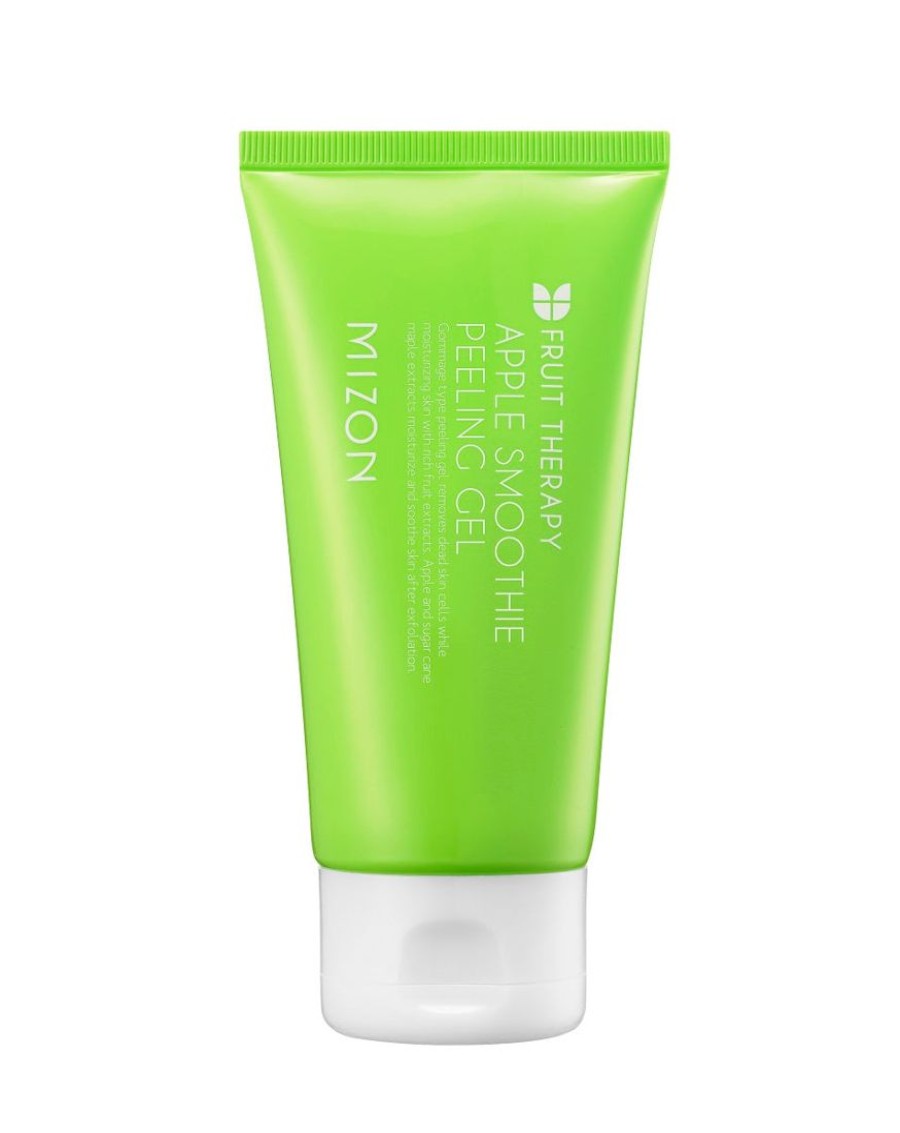 Ihonhoito Mizon | [Mizon] Apple Smoothie Peeling Gel