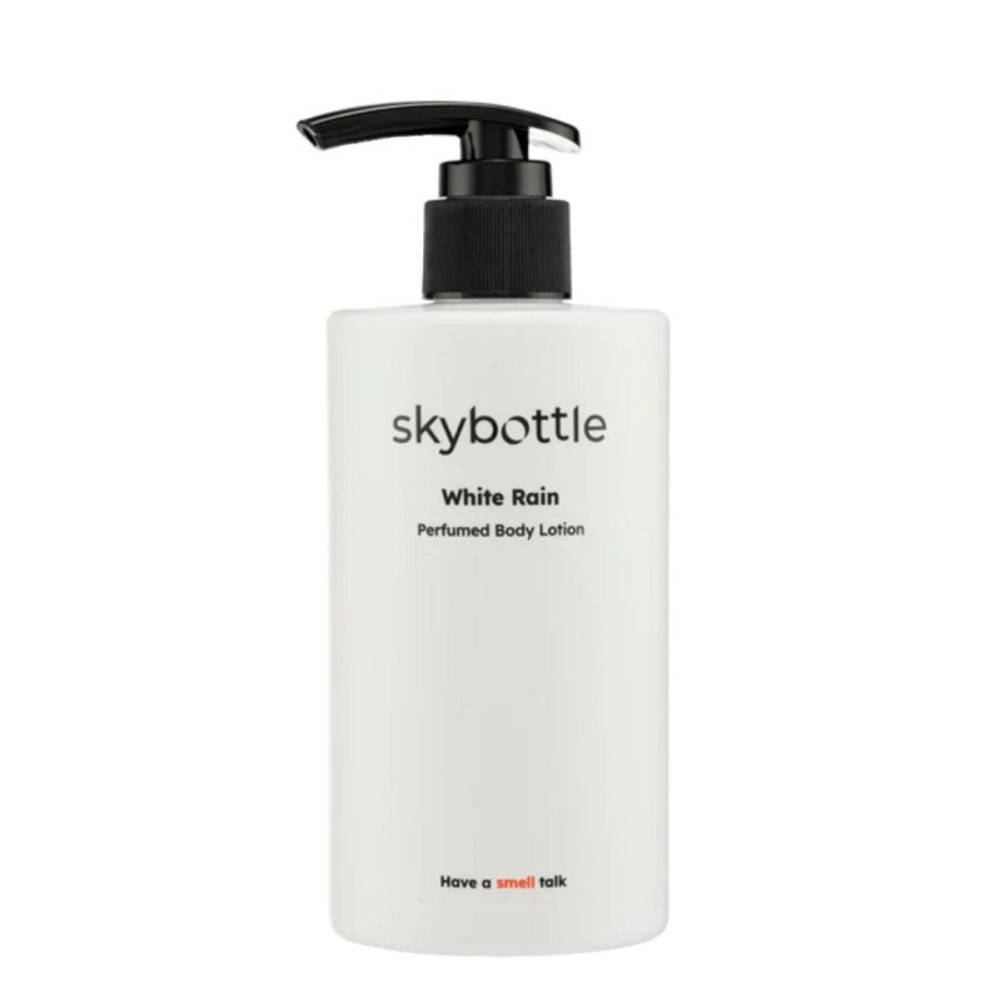 Vartalo Skybottle | [Skybottle] White Rain Perfumed Body Lotion