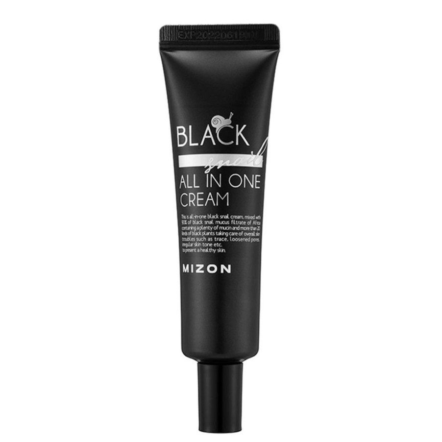 Ihonhoito Mizon | [Mizon] Black Snail All In One Cream