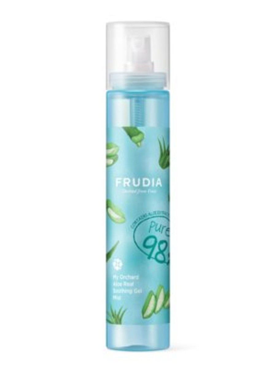 Ihonhoito Frudia | [Frudia] My Orchard Aloe Real Soothing Gel Mist