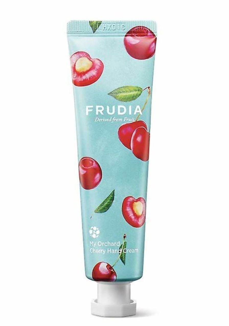 Vartalo Frudia | [Frudia] My Orchard Cherry Hand Cream