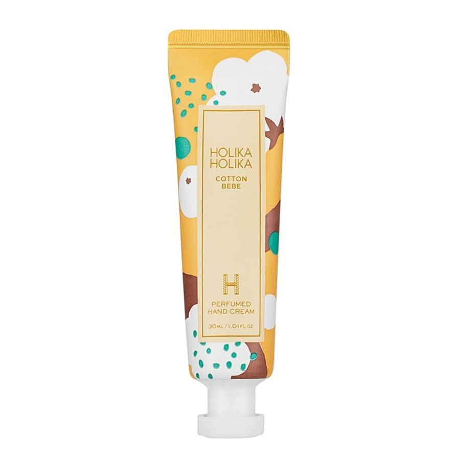 Vartalo Holika Holika | [Holika Holika] Cotton Bebe Hand Cream