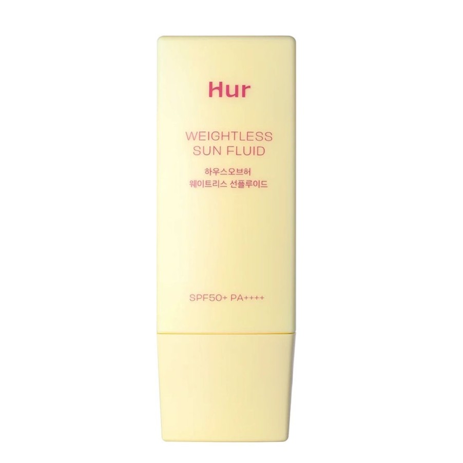 Ihonhoito House of HUR | [House Of Hur] Weightless Sun Fluid