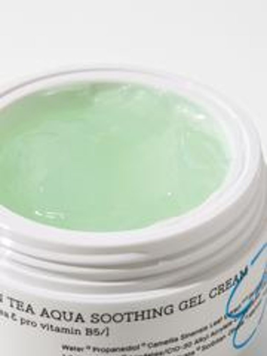 Ihonhoito Cosrx | [Cosrx] Hydrium Green Tea Aqua Soothing Gel Cream