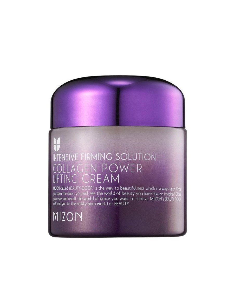 Ihonhoito Mizon | [Mizon] Collagen Power Lifting Cream