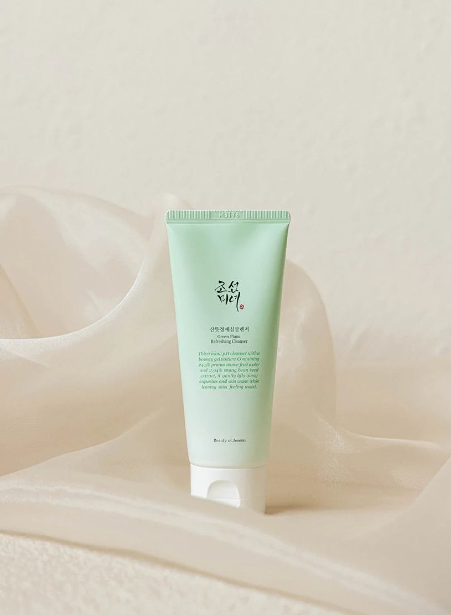 Ihonhoito Beauty of Joseon | [Beauty Of Joseon] Green Plum Refreshing Cleanser