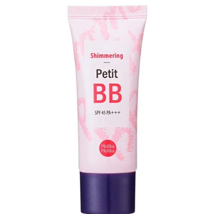 Meikki Holika Holika | [Holika Holika] Shimmering Petit Bb Cream