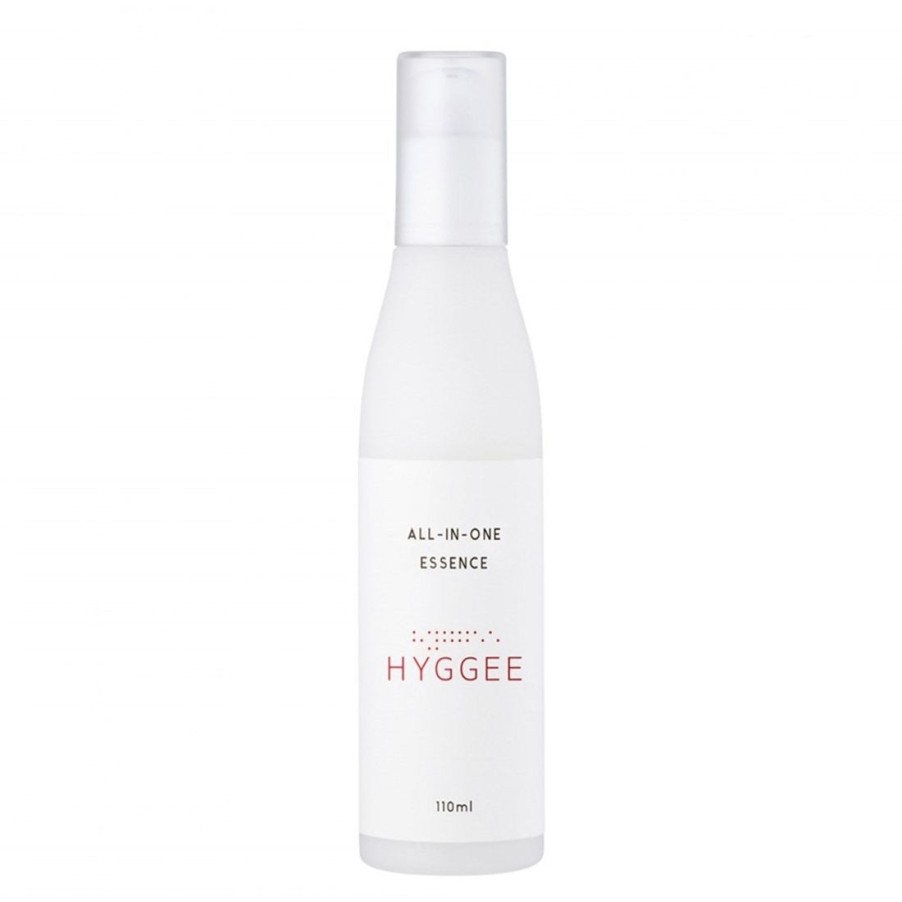 Ihonhoito Hyggee | [Hyggee] All In One Essence