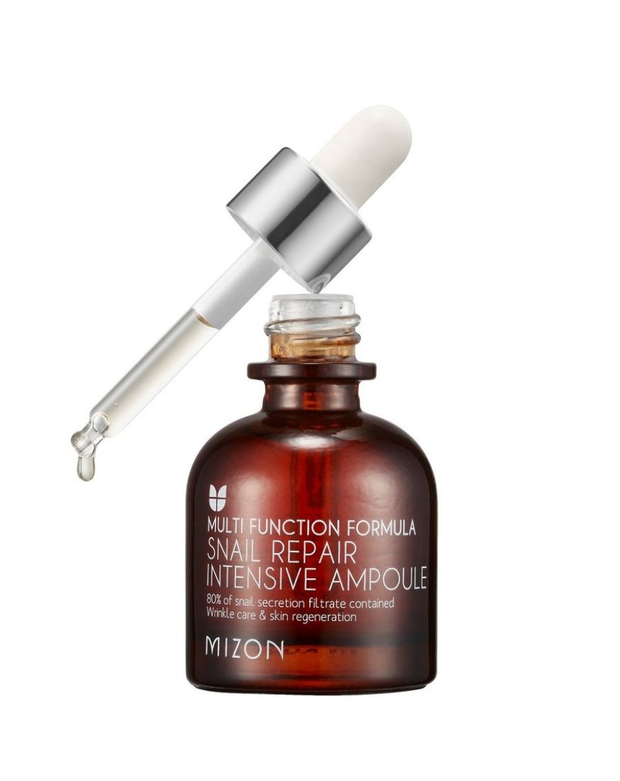 Ihonhoito Mizon | [Mizon] Snail Repair Intensive Ampoule