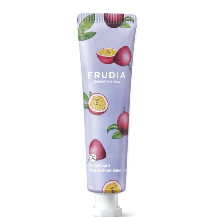 Vartalo Frudia | [Frudia] My Orchard Passion Fruit Hand Cream