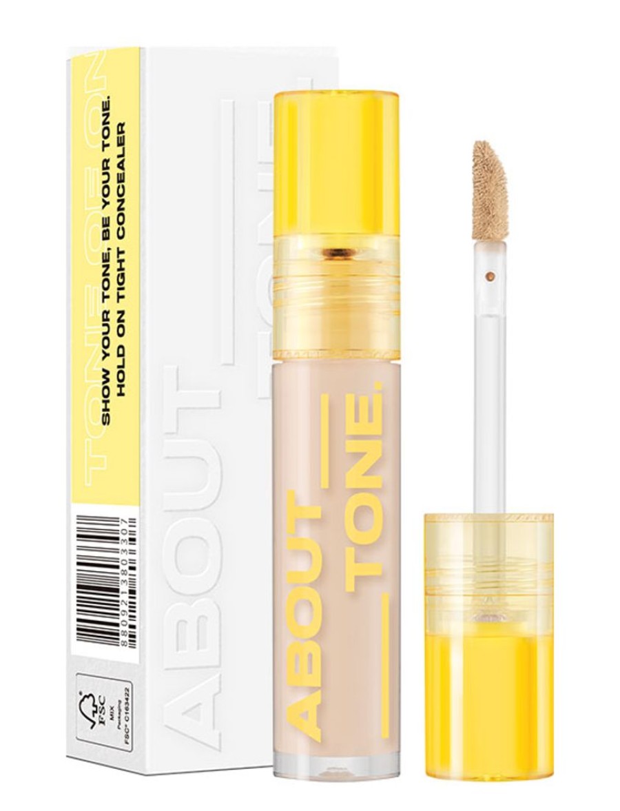 Meikki About Tone | [About Tone] Hold On Tight Concealer