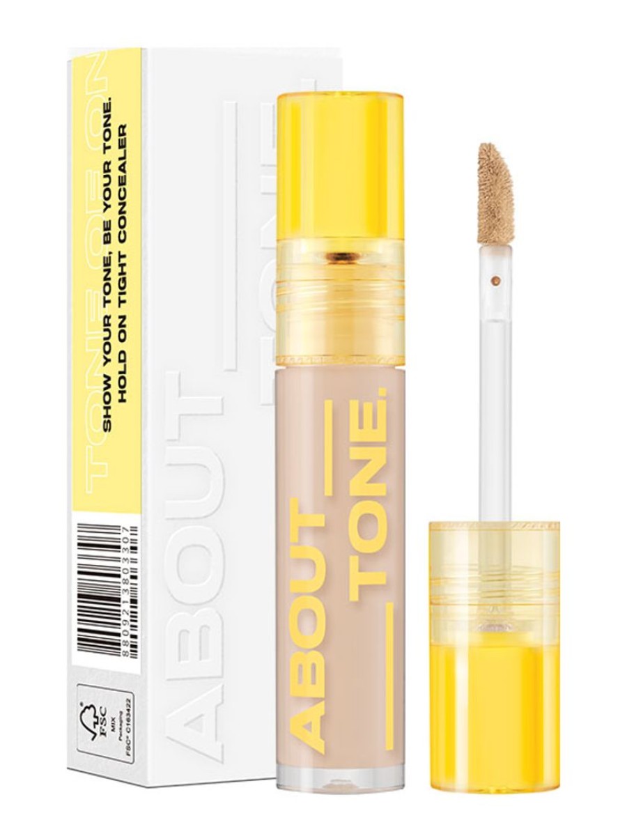 Meikki About Tone | [About Tone] Hold On Tight Concealer