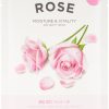 Ihonhoito It's Skin | [It'S Skin] The Fresh Mask Sheet Rose