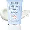 Ihonhoito Dewytree | [Dewytree] Urban Shade Moisture Repair Sun Spf50+ Pa++++ 50Ml