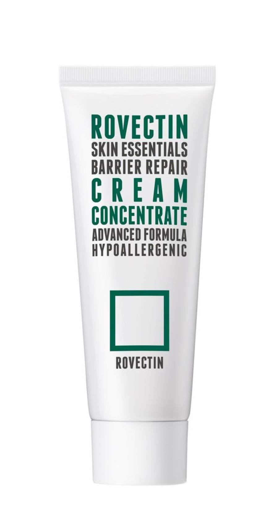 Ihonhoito Rovectin | [Rovectin] Skin Essentials Barrier Repair Cream Concentrate