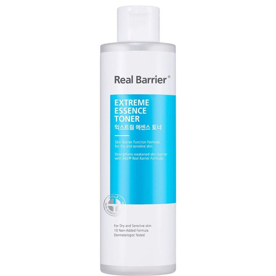 Ihonhoito Real Barrier | [Real Barrier] Extreme Essence Toner