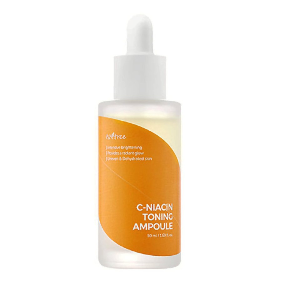 Ihonhoito Isntree | [Isntree] C-Niacin Toning Ampoule