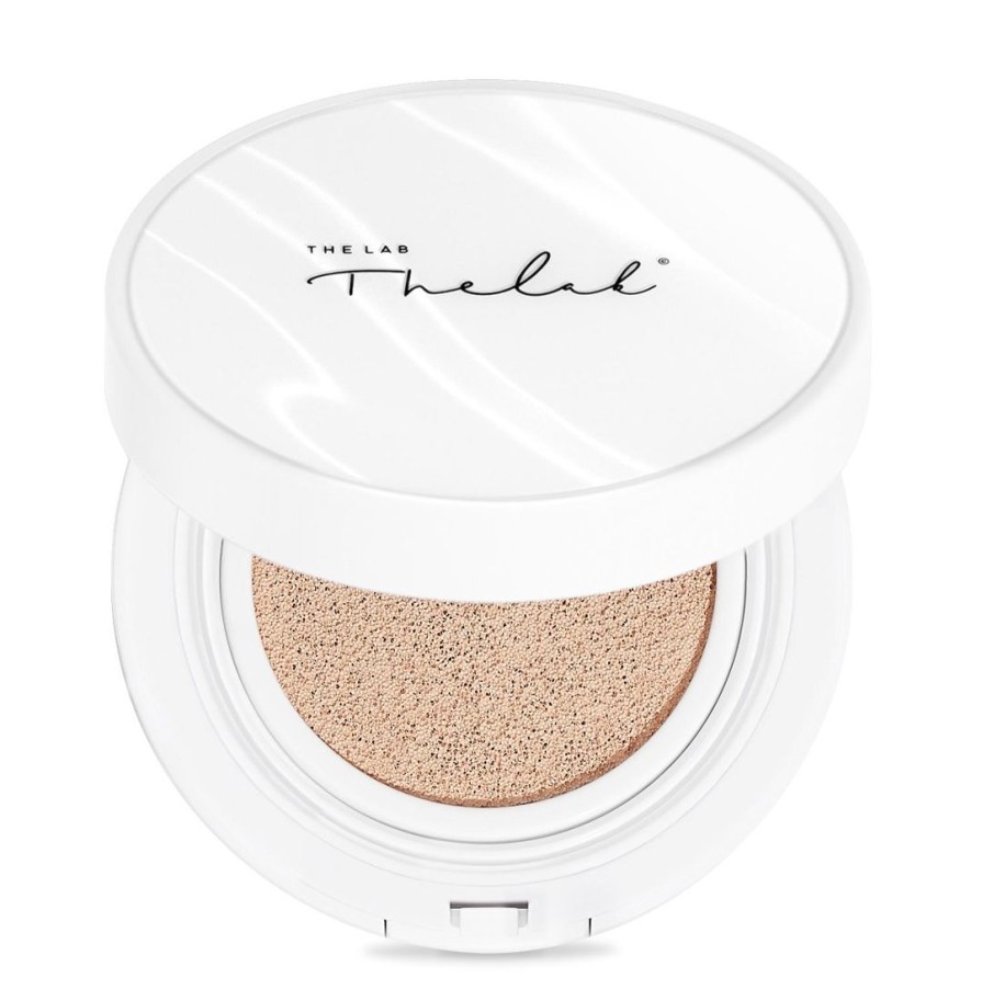 Meikki The Lab | [The Lab] Oligo Hyaluronic Acid Healthy Cream Cushion