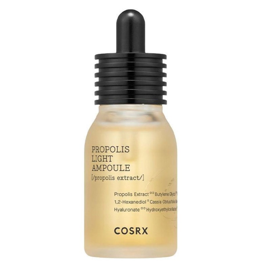 Ihonhoito Cosrx | [Cosrx] Full Fit Propolis Light Ampoule