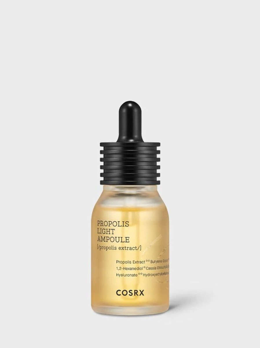 Ihonhoito Cosrx | [Cosrx] Full Fit Propolis Light Ampoule